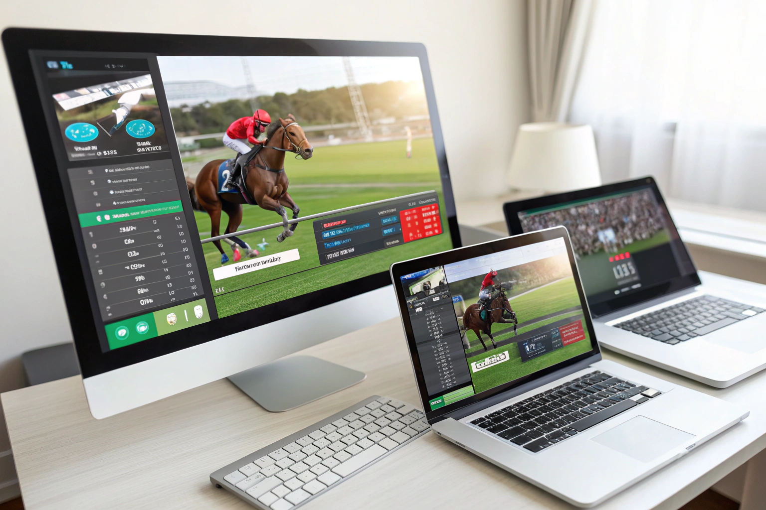 Best virtual sports betting options in South Africa