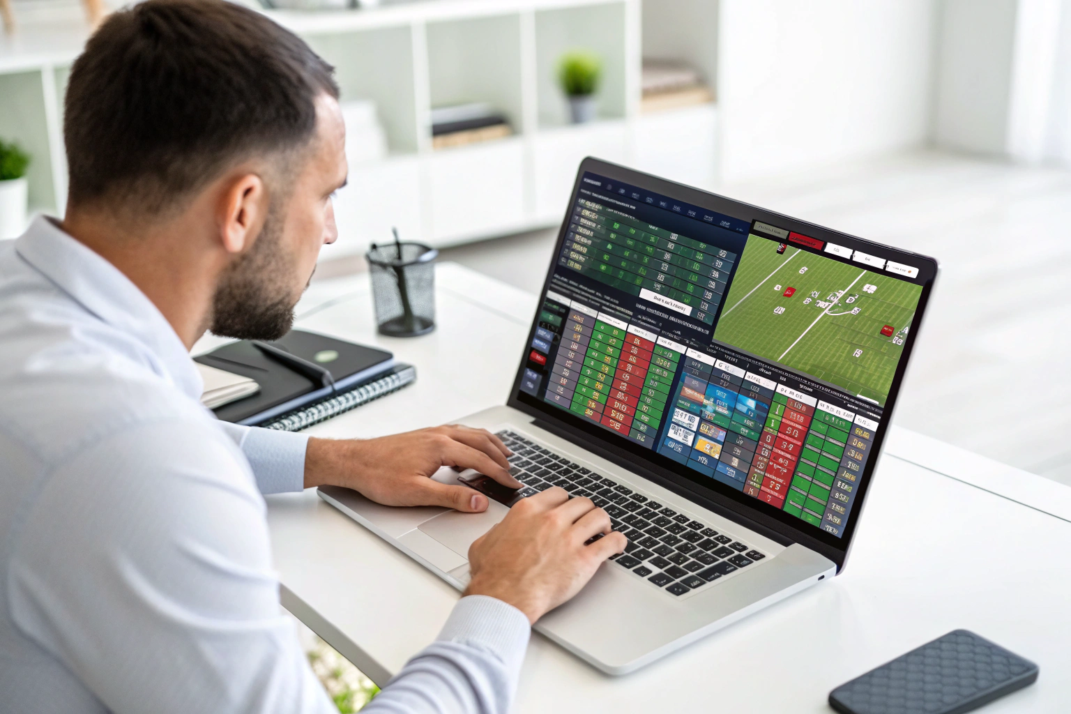 South African betting sites with best handicap markets